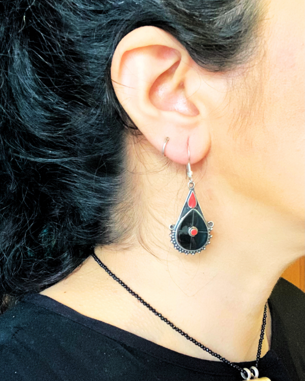 Producto - Aros TARA #1