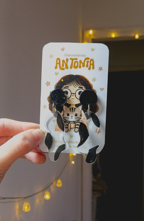 Producto - Aros noche