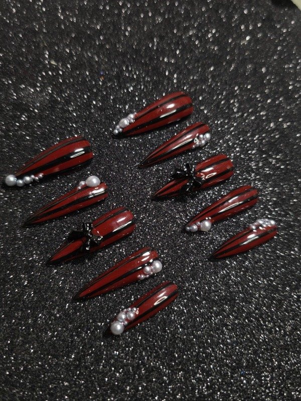 Producto - Set Pearl Talle S