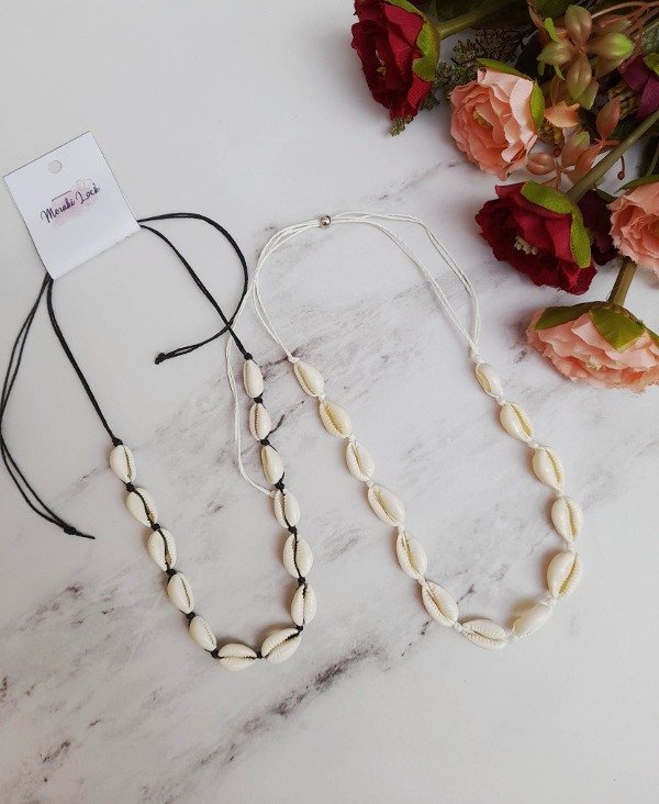 Producto - COLLAR DE CARACOL