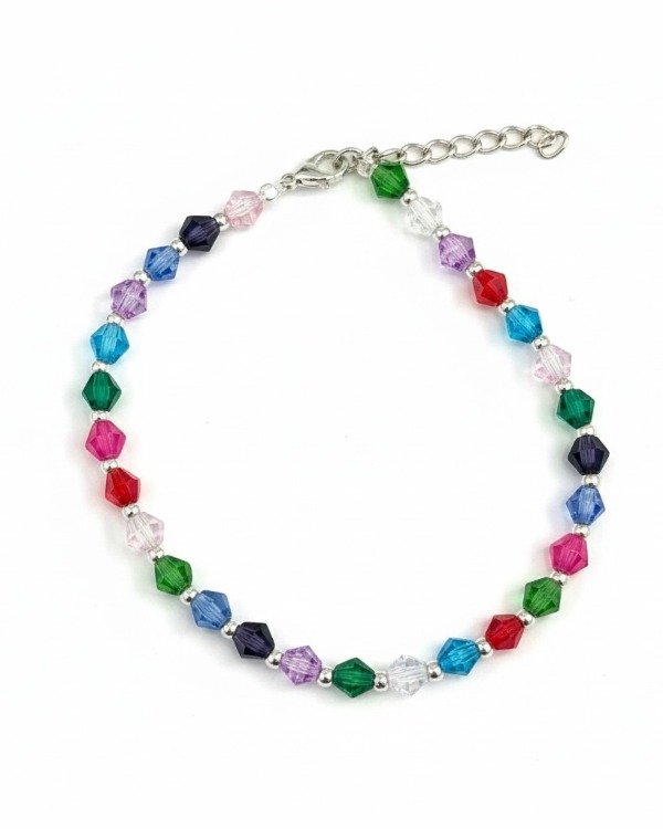 Producto - PULSERA MILA SPRING - 0