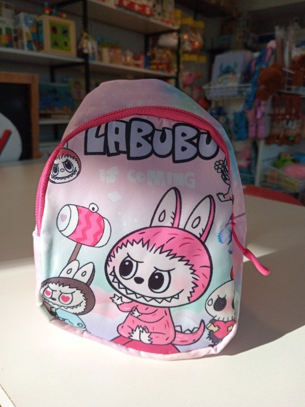 Producto - Bandoleras personajes