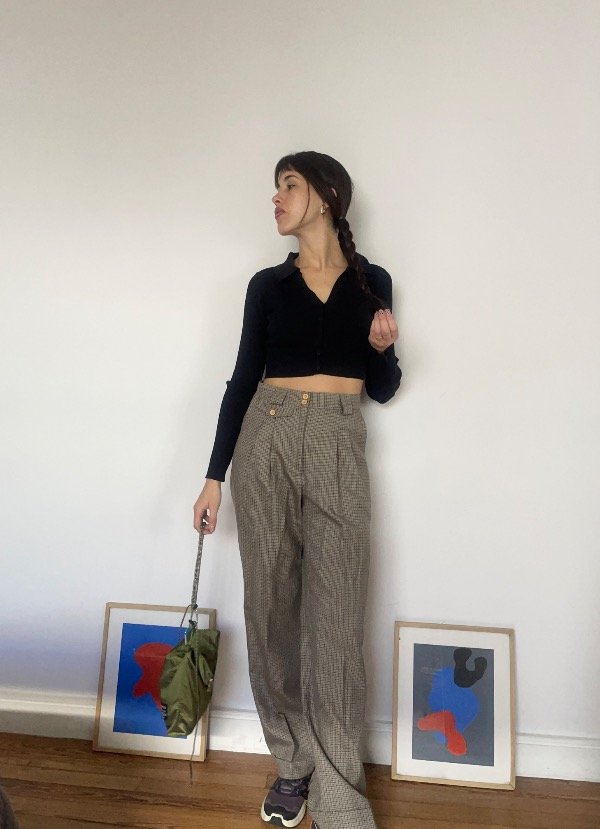Producto - Pantalón Margarita