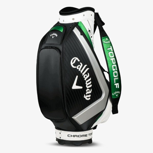 Producto - BOLSA CALLAWAY ELYTE MINI STAFF BAG