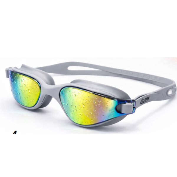 Producto - ANTIPARRAS DAK FIT MIRROR GRISES - ESPEJADAS