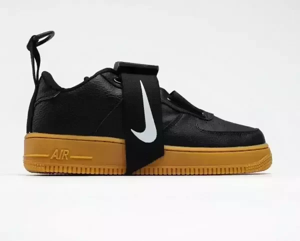 Producto - Nike Air Force 1 Low - Black I