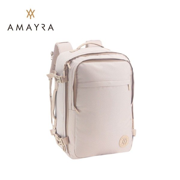 Producto - MOCHILA TRAVEL PORTANOTEBOOK AMAYRA 17" COD: 67.701.2