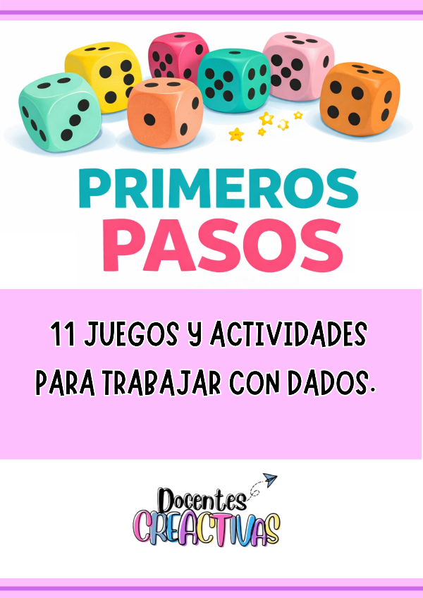 Producto - Dados!