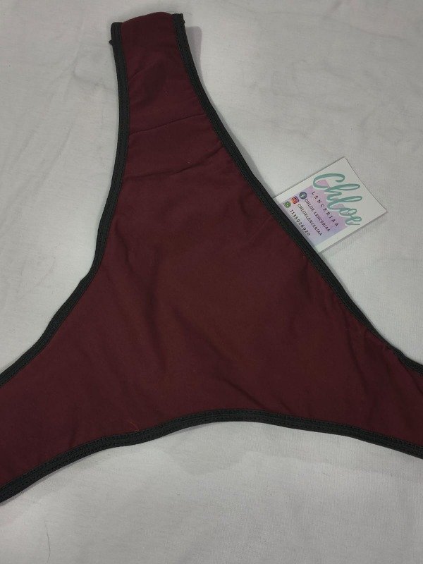Producto - BOMBIS ROMA - ALGODON - 6