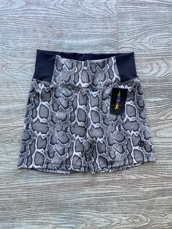 Producto - Ciclista Reptil