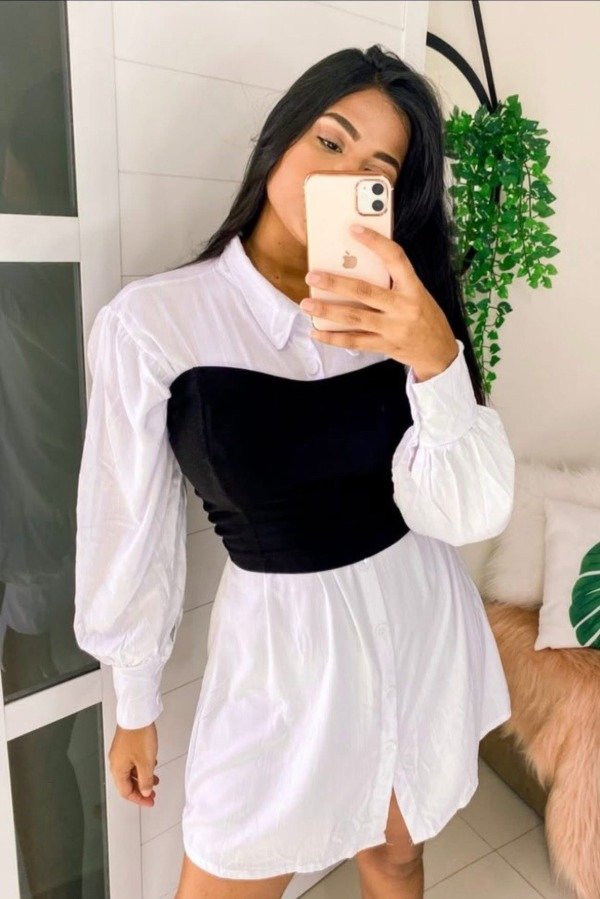 Producto - Corset Luna