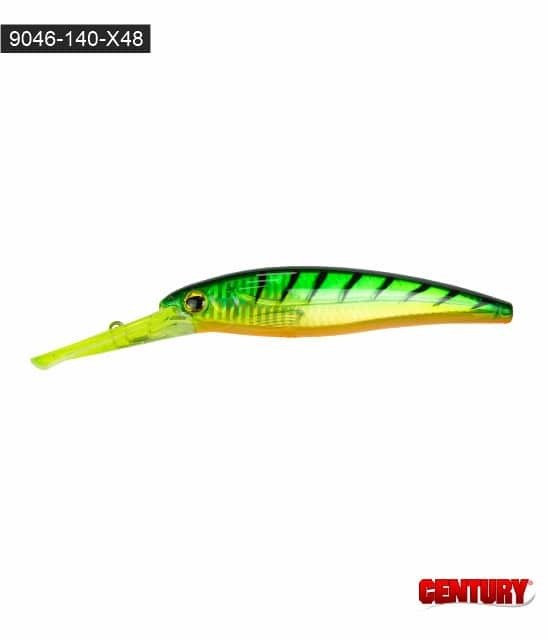 Producto - SEÑUELO Century  Salminus 9046 140
