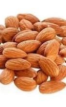 Producto - ALMENDRAS PELADAS X 100GR