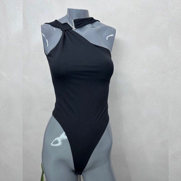 Producto - BODY NEGRO V