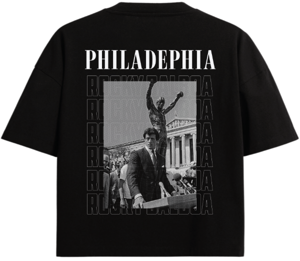 Producto - Name in the Streets