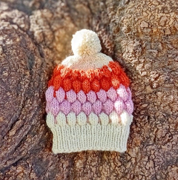 Producto - Puff #1