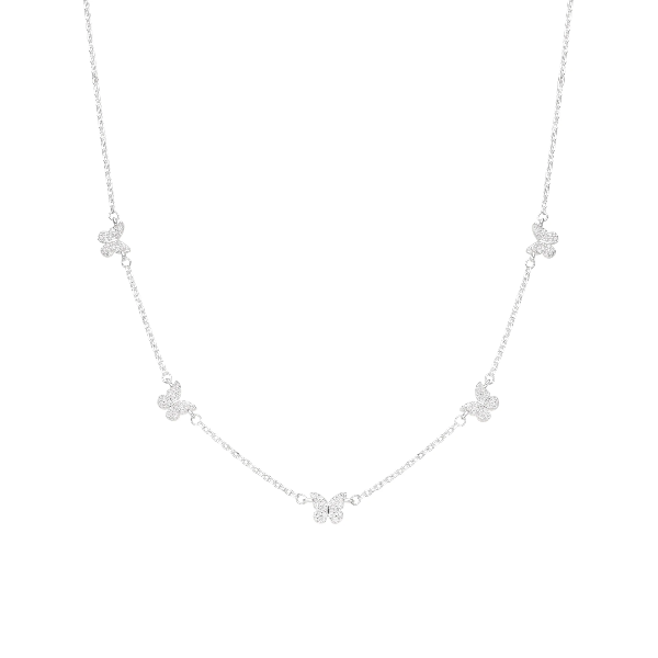 Producto - Cadena 5 Mariposas