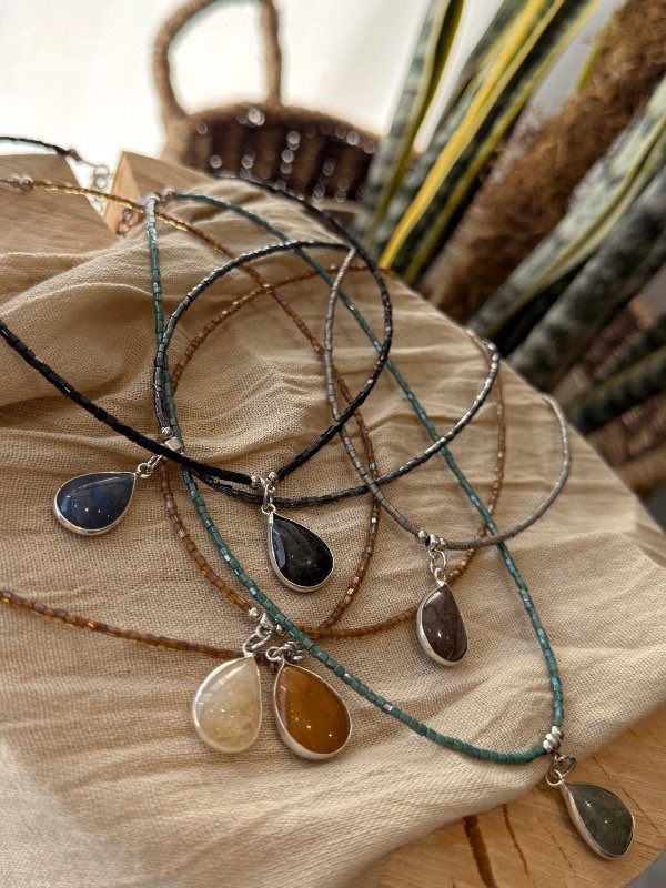 Producto - COLLAR AURA