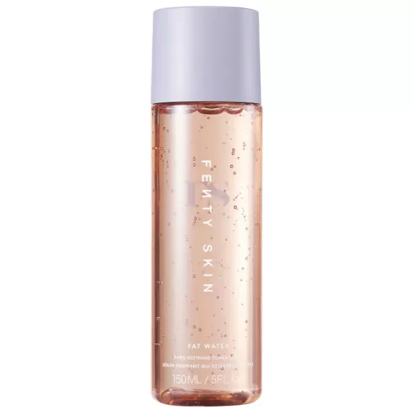 Producto - FENTY SKIN - FAT WATER PORE-REFINING TONER SERUM WITH NIACINAMIDE