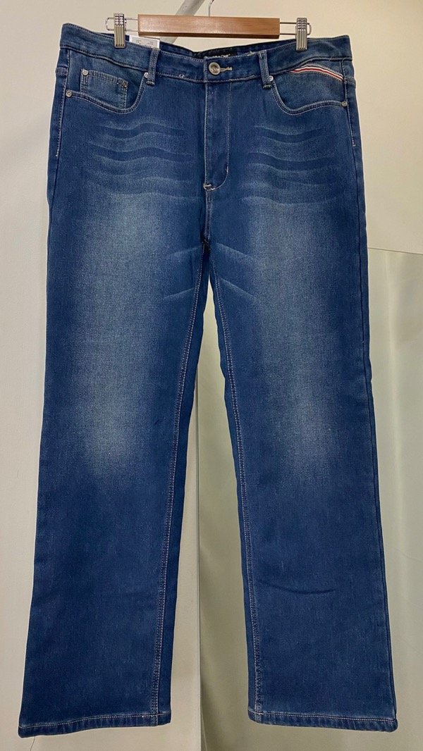 Producto - Jean clásico elastizado importado JORDACHE/m3