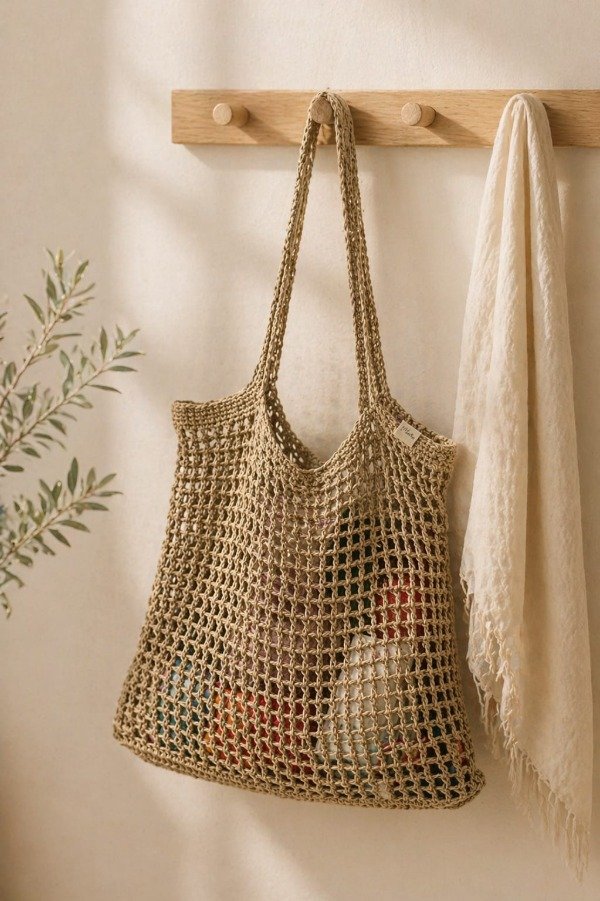 Producto - Cartera Caro