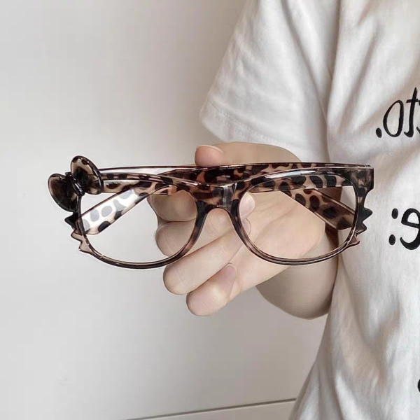 Producto - Lentes marco Hello Kitty