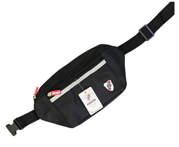 Producto - Riñonera Oficial River Plate
