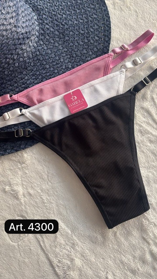 Producto - Regulables morley gabela x3