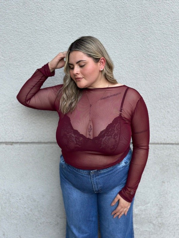 Producto - Top Aria