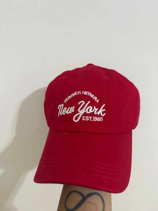 Producto - Gorra New