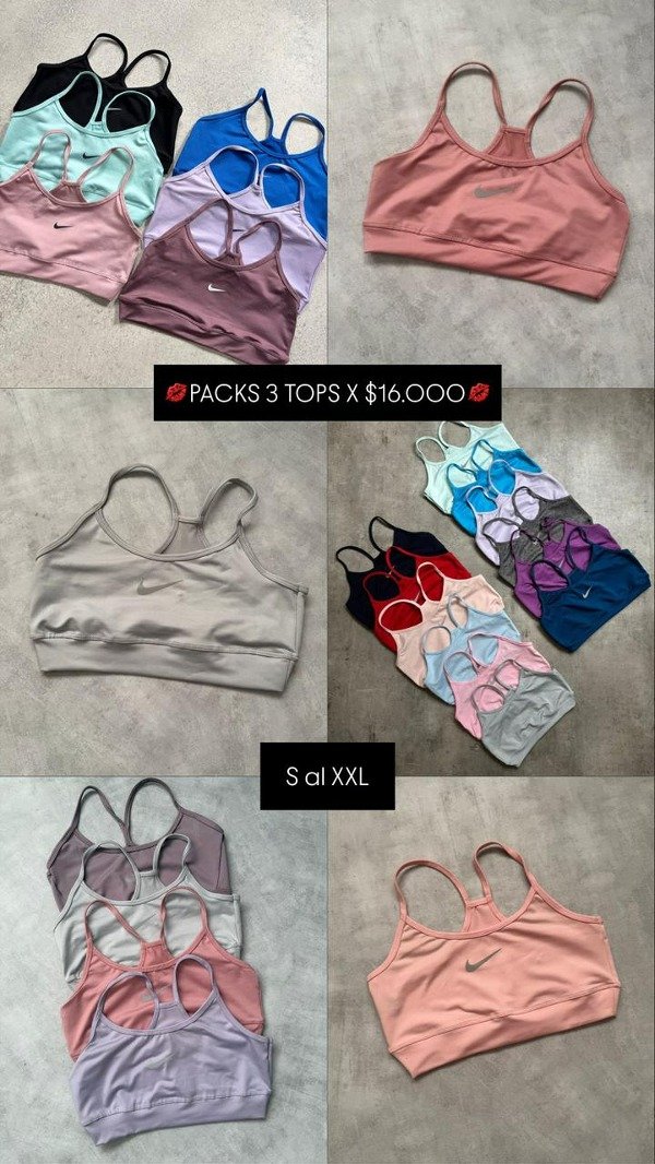 Producto - Pack 16