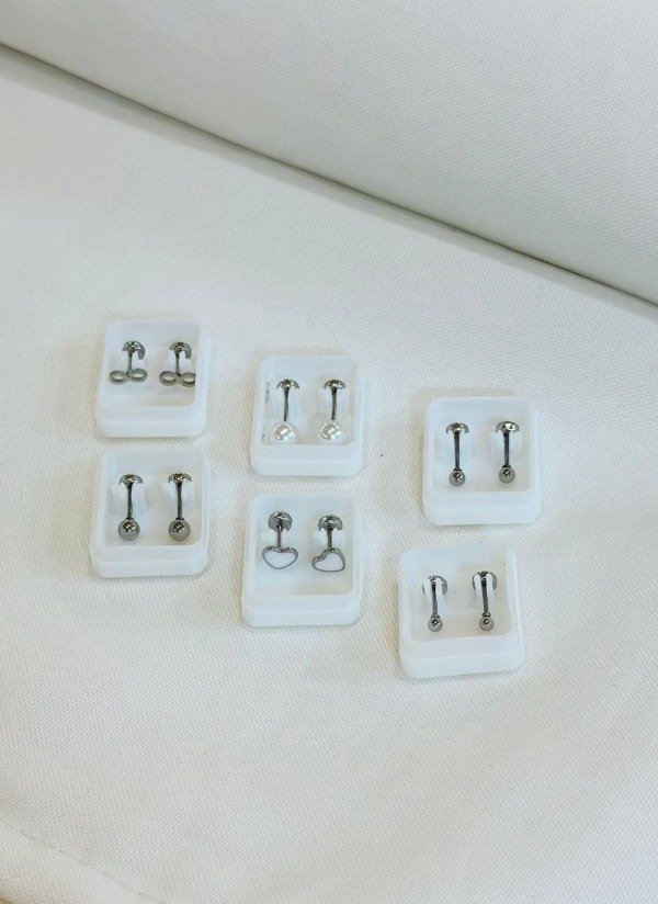 Producto - Abridores acero varios