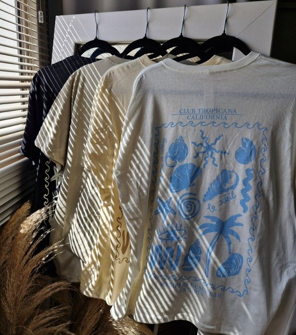 Producto - R44 remeron playa