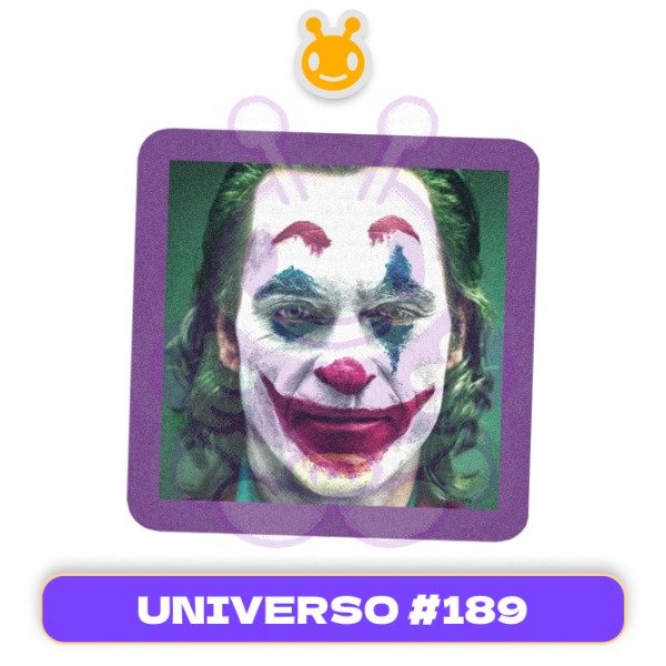 Producto - JOKER 48
