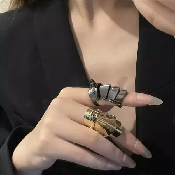 Producto - Anillo Nana - 1