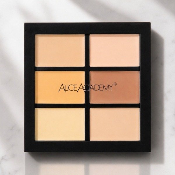 Producto - PALETA DE CORRECTORES - ALICE ACADEMY - 0