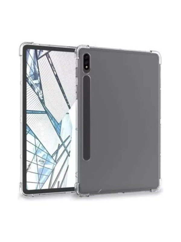 Producto - FUNDA ANTISHOCK FLEXIBLE PARA TABLET SAMSUNG S6 10.5" T860 / T865