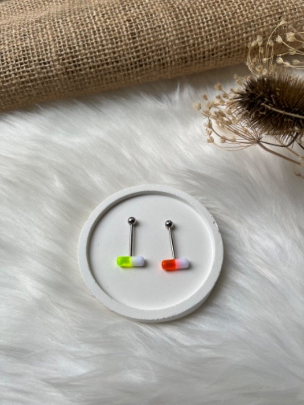 Producto - piercings para la lengua