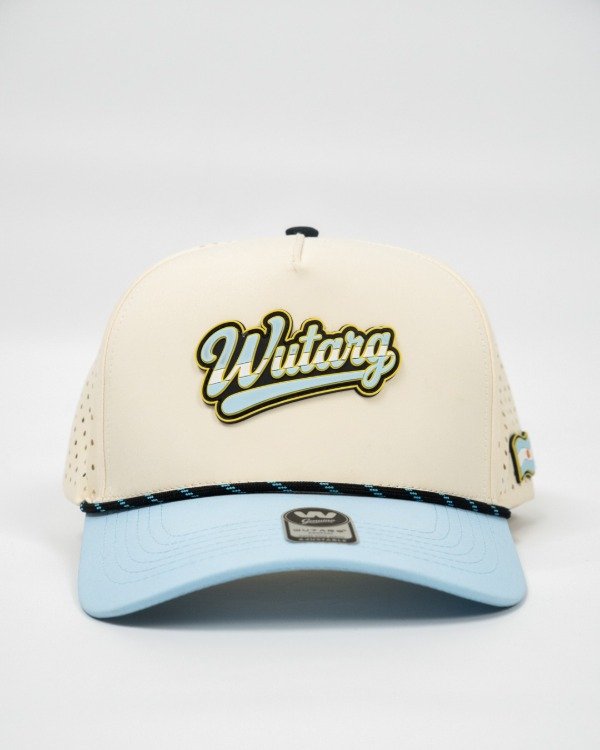 Producto - Gorra WUTARG  Importada Campeones del Mundo Argentina Diseño Exclusivo