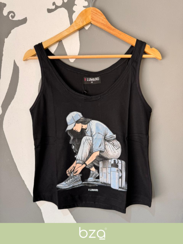 Producto - MUSCULOSA JULIA