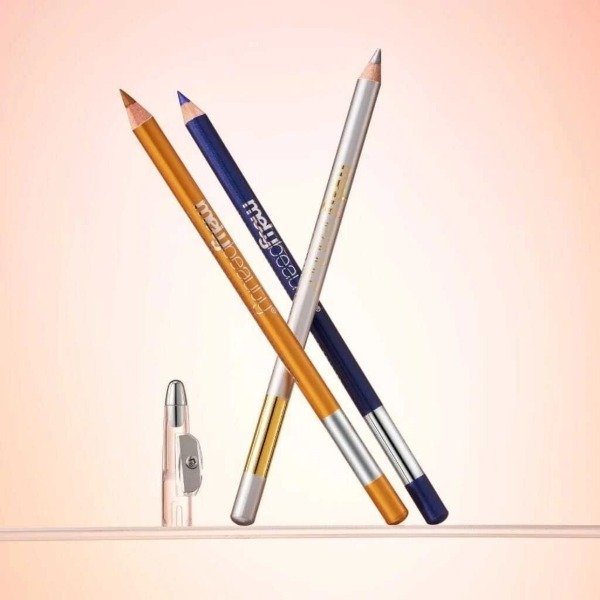 Producto - Stay Eyeliner Waterproof Mely - 2