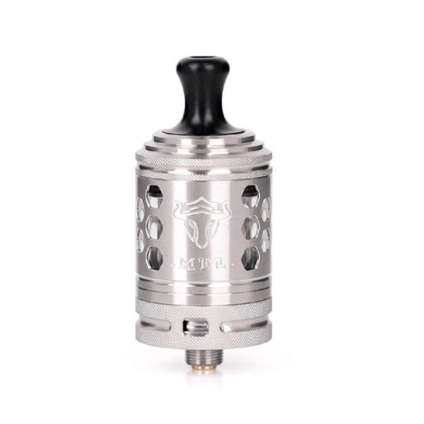 Producto - (ATOS) THUNDERHEAD CREATIONS TAUREN MTL RTA - SILVER
