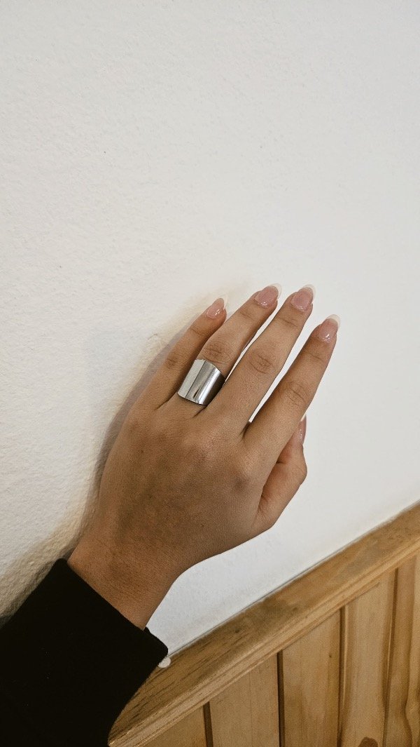 Producto - Anillo Zaira