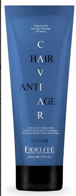 Producto - Crema de peinar rizos rulos 230 ml