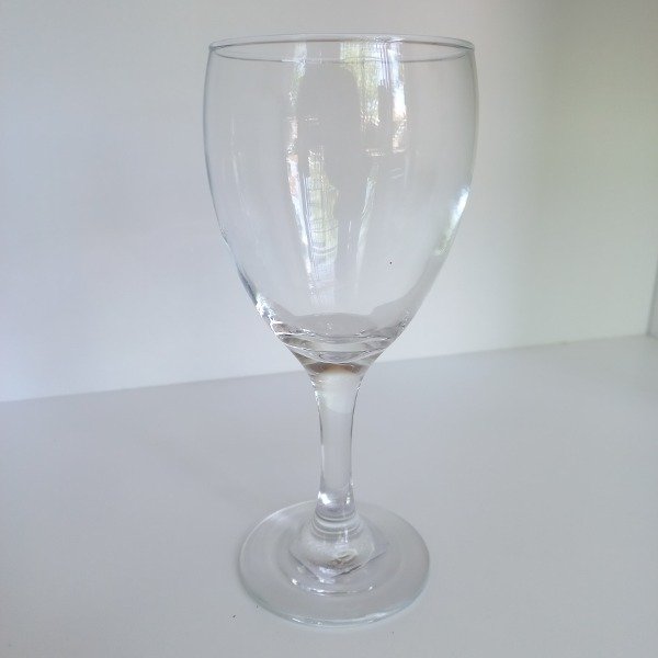 Producto - COPA DE AGUA 300ml x12 Unidades