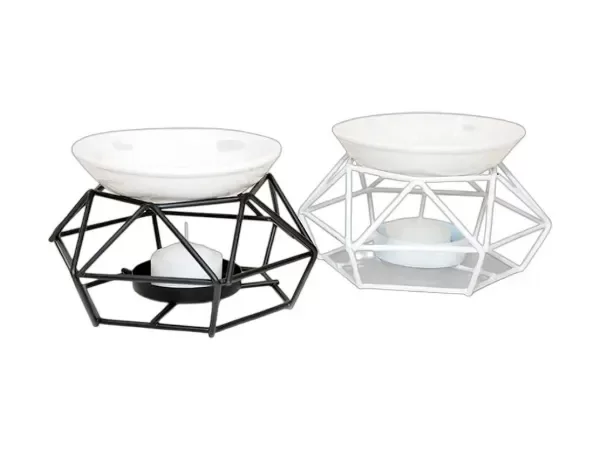 Producto - Hornillo metal cerámica - 3