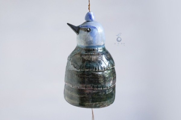 Producto - Móvil Campana Pájaro - 3