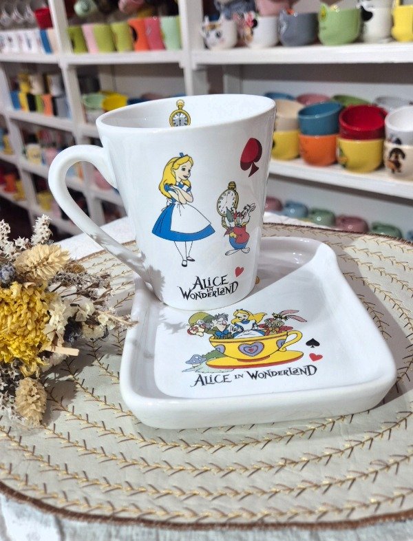 Producto - Conjunto tostada Alicia