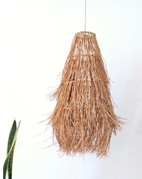 Producto - LÁMPARA MASHED