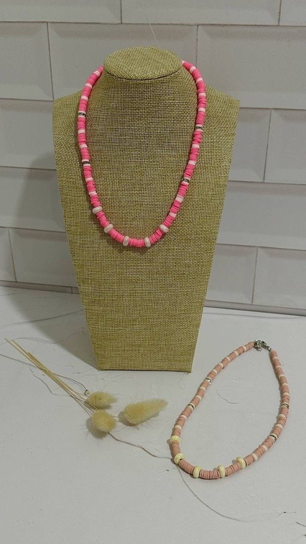 Producto - COLLAR MASAI